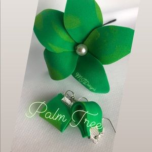 Hand made women accessories